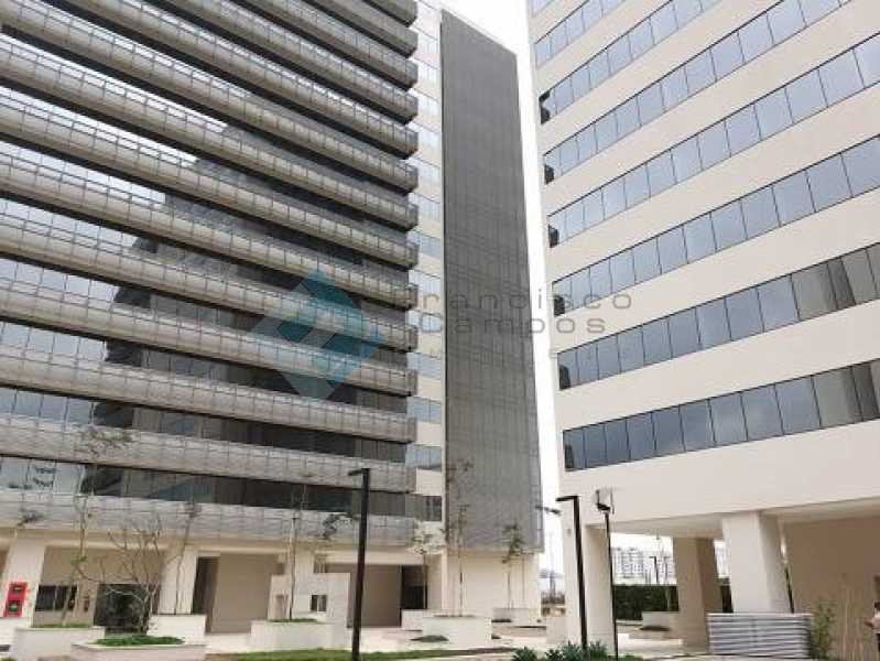 Conheça DomOffice3 do imóvel - Sala Comercial 22m² para alugar Todos os Santos, Rio de Janeiro - R$ 750 - MESL00024 - 1 DomOffice3 - Sala Comercial 22m² para alugar Todos os Santos, Rio de Janeiro - R$ 750 - MESL00024 - 1