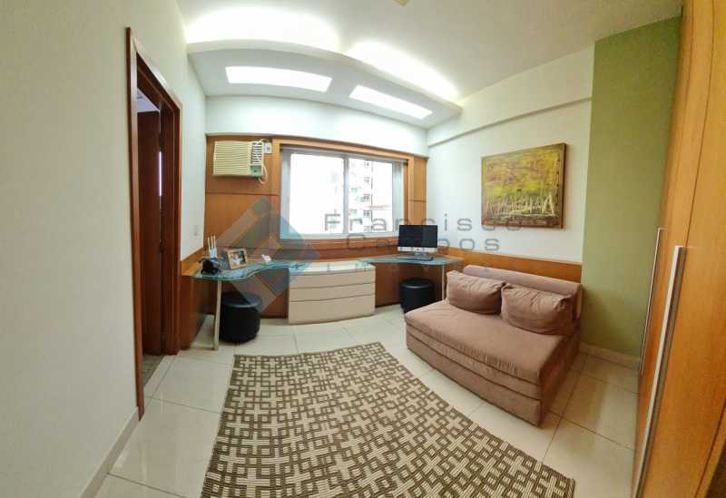 PHOTO-2022-05-19-17-55-51 1 - Apartamento 4 quartos à venda Barra da Tijuca, Rio de Janeiro - R$ 2.520.000 - MEAP40044 - 9