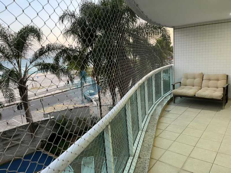 PHOTO-2022-06-11-15-54-27 8 - Apartamento 2 quartos para alugar Barra da Tijuca, Rio de Janeiro - R$ 5.800 - MEAP20159 - 1