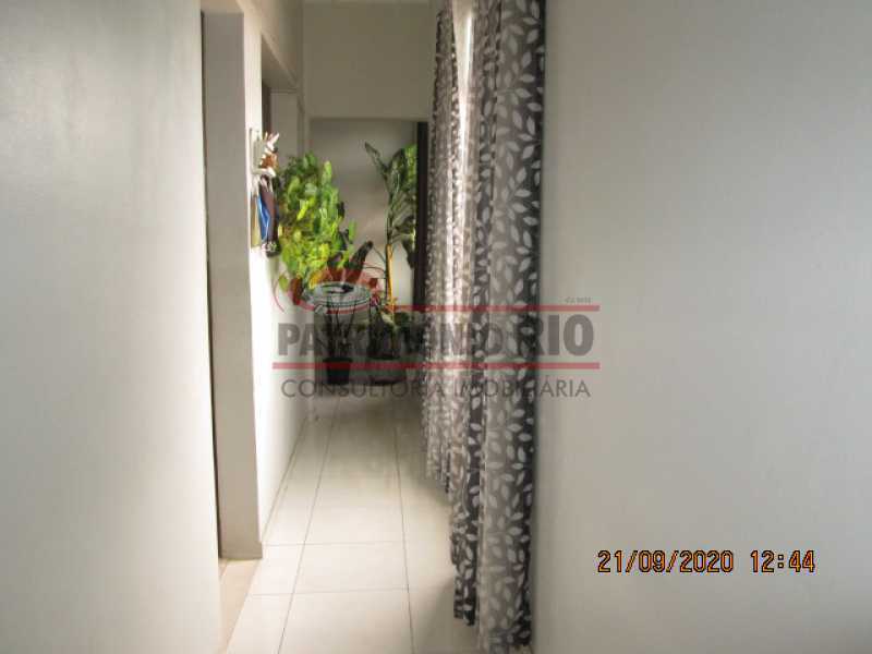 Conheça IMG_1446 do imóvel - Excelente Apartamento, 2quartos, dependência completa, vaga de garagem na escritura - Penha - PAAP23937 - 7 IMG_1446 - Excelente Apartamento, 2quartos, dependência completa, vaga de garagem na escritura - Penha - PAAP23937 - 7