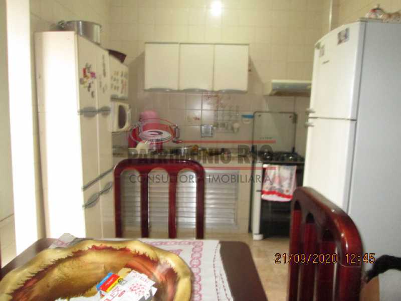 Conheça IMG_1450 do imóvel - Excelente Apartamento, 2quartos, dependência completa, vaga de garagem na escritura - Penha - PAAP23937 - 11 IMG_1450 - Excelente Apartamento, 2quartos, dependência completa, vaga de garagem na escritura - Penha - PAAP23937 - 11