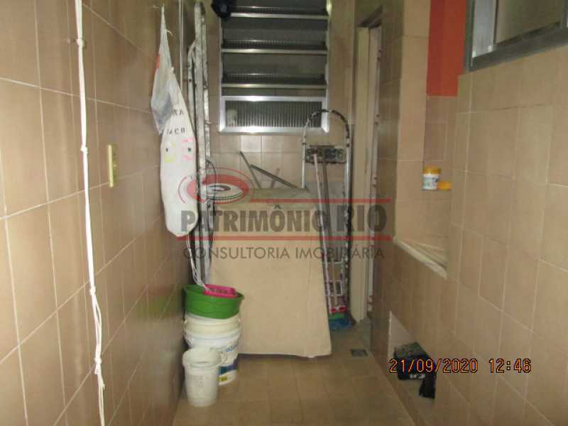 Conheça IMG_1453 do imóvel - Excelente Apartamento, 2quartos, dependência completa, vaga de garagem na escritura - Penha - PAAP23937 - 14 IMG_1453 - Excelente Apartamento, 2quartos, dependência completa, vaga de garagem na escritura - Penha - PAAP23937 - 14