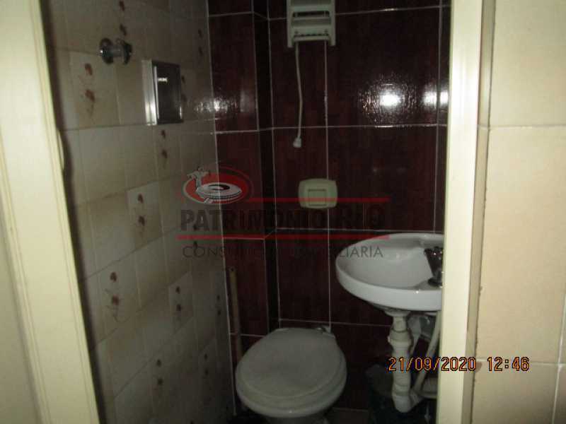 Conheça IMG_1454 do imóvel - Excelente Apartamento, 2quartos, dependência completa, vaga de garagem na escritura - Penha - PAAP23937 - 15 IMG_1454 - Excelente Apartamento, 2quartos, dependência completa, vaga de garagem na escritura - Penha - PAAP23937 - 15