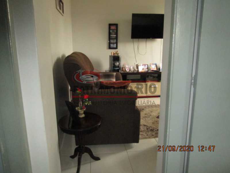 Conheça IMG_1456 do imóvel - Excelente Apartamento, 2quartos, dependência completa, vaga de garagem na escritura - Penha - PAAP23937 - 17 IMG_1456 - Excelente Apartamento, 2quartos, dependência completa, vaga de garagem na escritura - Penha - PAAP23937 - 17