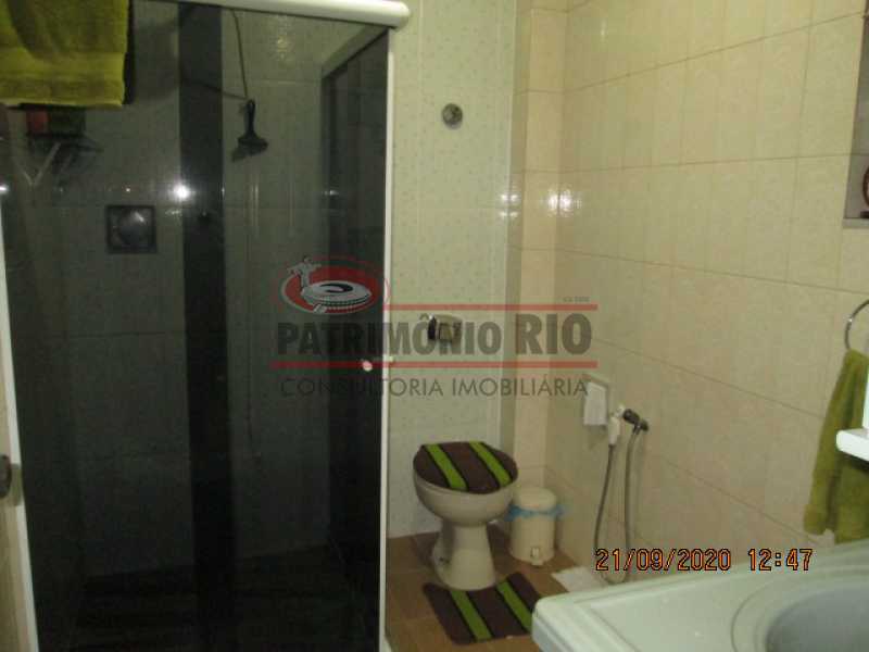 Conheça IMG_1457 do imóvel - Excelente Apartamento, 2quartos, dependência completa, vaga de garagem na escritura - Penha - PAAP23937 - 18 IMG_1457 - Excelente Apartamento, 2quartos, dependência completa, vaga de garagem na escritura - Penha - PAAP23937 - 18