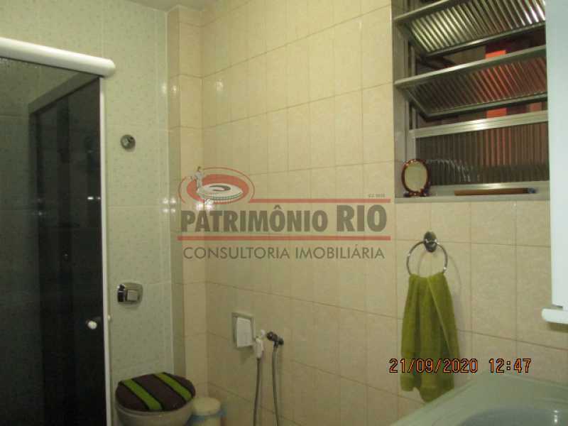 Conheça IMG_1458 do imóvel - Excelente Apartamento, 2quartos, dependência completa, vaga de garagem na escritura - Penha - PAAP23937 - 19 IMG_1458 - Excelente Apartamento, 2quartos, dependência completa, vaga de garagem na escritura - Penha - PAAP23937 - 19