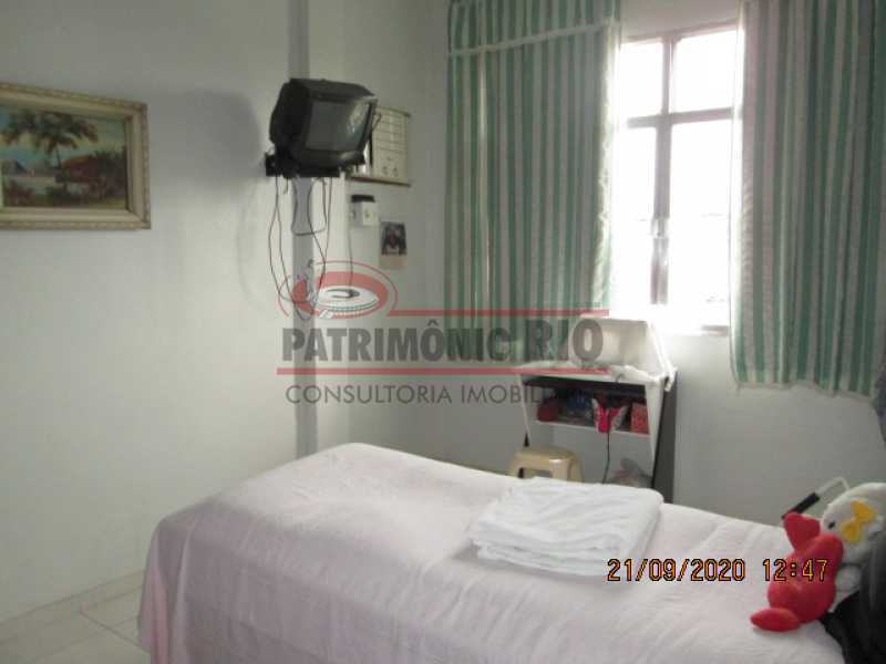 Conheça IMG_1459 do imóvel - Excelente Apartamento, 2quartos, dependência completa, vaga de garagem na escritura - Penha - PAAP23937 - 20 IMG_1459 - Excelente Apartamento, 2quartos, dependência completa, vaga de garagem na escritura - Penha - PAAP23937 - 20
