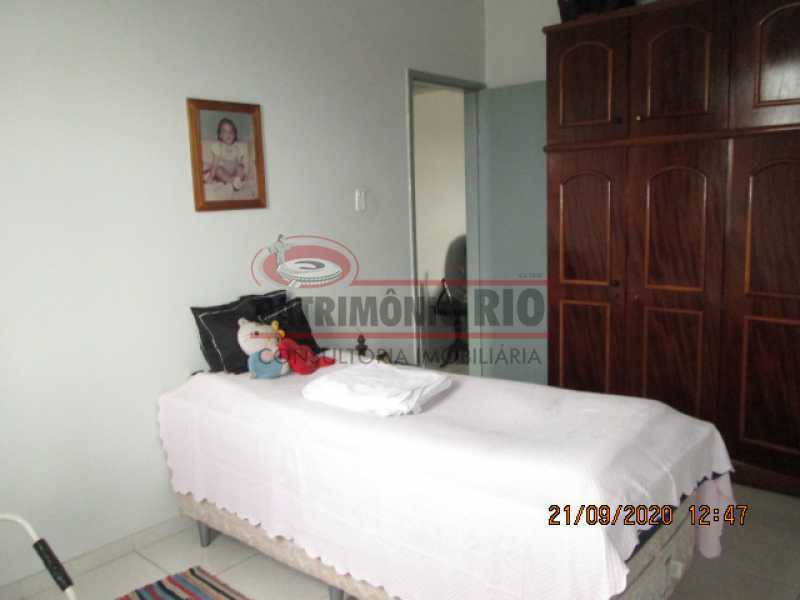 Conheça IMG_1460 do imóvel - Excelente Apartamento, 2quartos, dependência completa, vaga de garagem na escritura - Penha - PAAP23937 - 21 IMG_1460 - Excelente Apartamento, 2quartos, dependência completa, vaga de garagem na escritura - Penha - PAAP23937 - 21