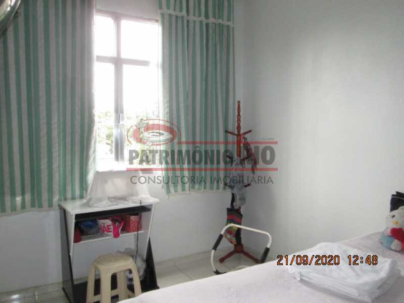 Conheça IMG_1461 do imóvel - Excelente Apartamento, 2quartos, dependência completa, vaga de garagem na escritura - Penha - PAAP23937 - 22 IMG_1461 - Excelente Apartamento, 2quartos, dependência completa, vaga de garagem na escritura - Penha - PAAP23937 - 22