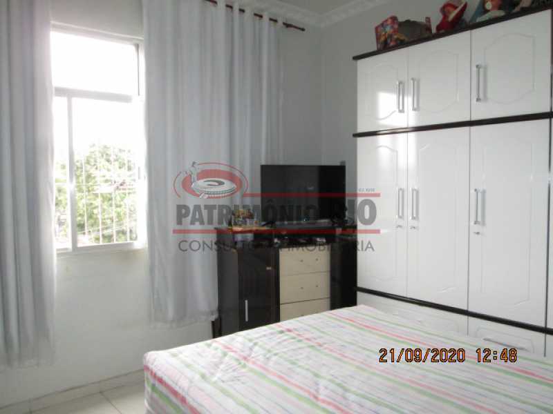 Conheça IMG_1462 do imóvel - Excelente Apartamento, 2quartos, dependência completa, vaga de garagem na escritura - Penha - PAAP23937 - 23 IMG_1462 - Excelente Apartamento, 2quartos, dependência completa, vaga de garagem na escritura - Penha - PAAP23937 - 23