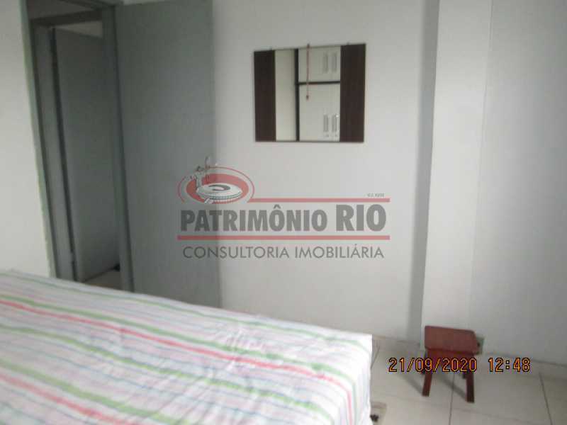 Conheça IMG_1465 do imóvel - Excelente Apartamento, 2quartos, dependência completa, vaga de garagem na escritura - Penha - PAAP23937 - 25 IMG_1465 - Excelente Apartamento, 2quartos, dependência completa, vaga de garagem na escritura - Penha - PAAP23937 - 25