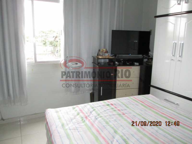 Conheça IMG_1466 do imóvel - Excelente Apartamento, 2quartos, dependência completa, vaga de garagem na escritura - Penha - PAAP23937 - 26 IMG_1466 - Excelente Apartamento, 2quartos, dependência completa, vaga de garagem na escritura - Penha - PAAP23937 - 26