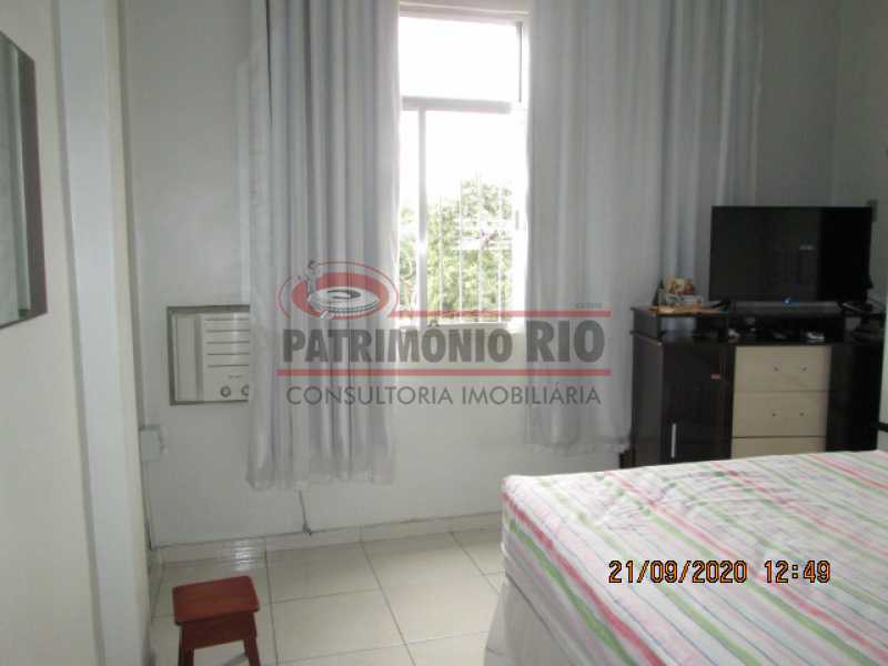 Conheça IMG_1467 do imóvel - Excelente Apartamento, 2quartos, dependência completa, vaga de garagem na escritura - Penha - PAAP23937 - 27 IMG_1467 - Excelente Apartamento, 2quartos, dependência completa, vaga de garagem na escritura - Penha - PAAP23937 - 27