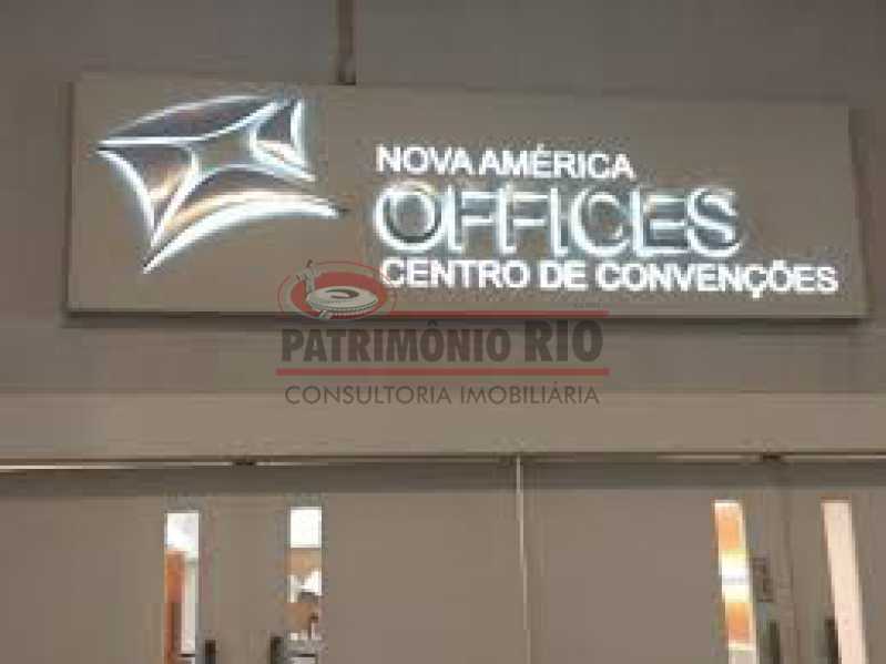 Conheça images do imóvel - Sala Comercial pronta / montada - Nova América - PASL00072 - 23 images - Sala Comercial pronta / montada - Nova América - PASL00072 - 23