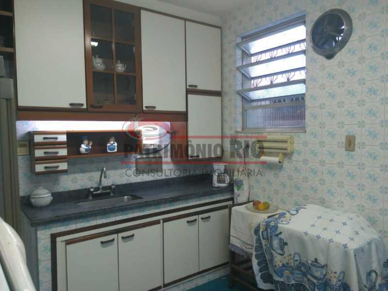 Conheça 9 - cozinha 2. do imóvel - Casa Linear em terreno Único - PACA20553 - 25 9 - cozinha 2. - Casa Linear em terreno Único - PACA20553 - 25