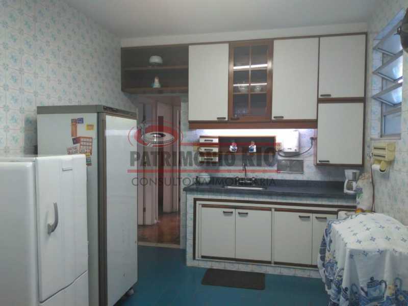 Conheça 9 - cozinha 3. do imóvel - Casa Linear em terreno Único - PACA20553 - 26 9 - cozinha 3. - Casa Linear em terreno Único - PACA20553 - 26