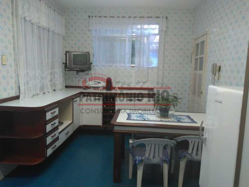 Conheça 9 - cozinha 4. do imóvel - Casa Linear em terreno Único - PACA20553 - 27 9 - cozinha 4. - Casa Linear em terreno Único - PACA20553 - 27