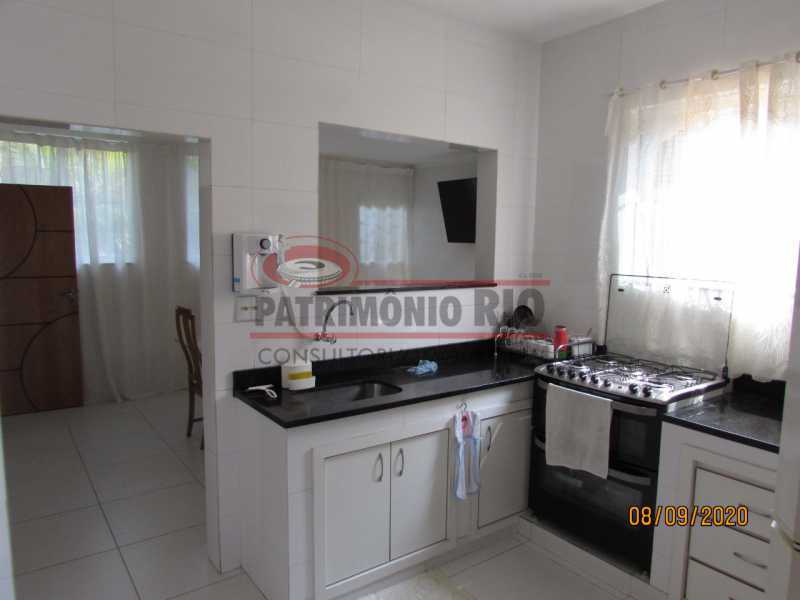 Conheça 14 do imóvel - Casa Cinematográfica em Braz de Pina, única no terreno(340M²) com varandão, 3quartos, suíte, terraço com churrasqueira - PACA30516 - 15 14 - Casa Cinematográfica em Braz de Pina, única no terreno(340M²) com varandão, 3quartos, suíte, terraço com churrasqueira - PACA30516 - 15