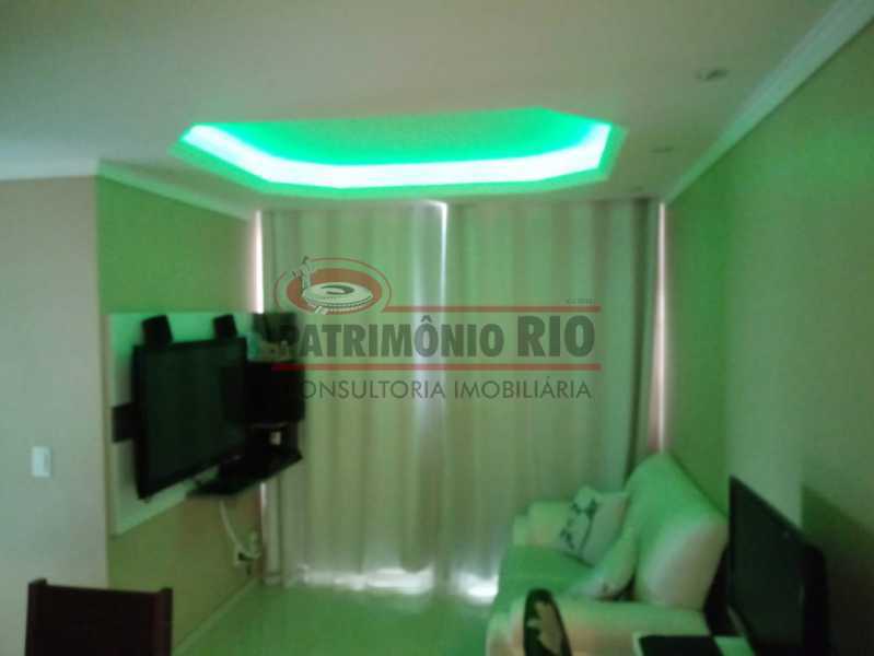 Conheça 3 do imóvel - Excelente Apartamento em Tomas Coelho com 2quartos, vaga de garagem, piscina, churrasqueira e play - PAAP23966 - 4 3 - Excelente Apartamento em Tomas Coelho com 2quartos, vaga de garagem, piscina, churrasqueira e play - PAAP23966 - 4