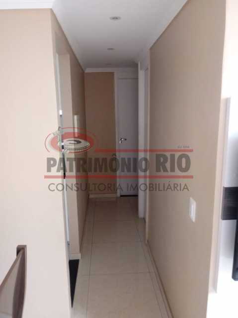 Conheça 5 do imóvel - Excelente Apartamento em Tomas Coelho com 2quartos, vaga de garagem, piscina, churrasqueira e play - PAAP23966 - 6 5 - Excelente Apartamento em Tomas Coelho com 2quartos, vaga de garagem, piscina, churrasqueira e play - PAAP23966 - 6