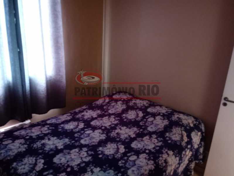 Conheça 6 do imóvel - Excelente Apartamento em Tomas Coelho com 2quartos, vaga de garagem, piscina, churrasqueira e play - PAAP23966 - 7 6 - Excelente Apartamento em Tomas Coelho com 2quartos, vaga de garagem, piscina, churrasqueira e play - PAAP23966 - 7