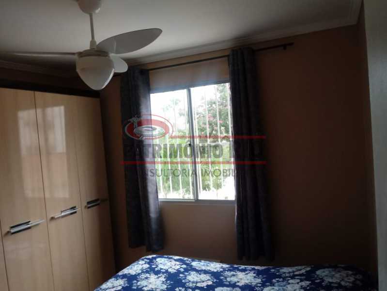 Conheça 7 do imóvel - Excelente Apartamento em Tomas Coelho com 2quartos, vaga de garagem, piscina, churrasqueira e play - PAAP23966 - 8 7 - Excelente Apartamento em Tomas Coelho com 2quartos, vaga de garagem, piscina, churrasqueira e play - PAAP23966 - 8