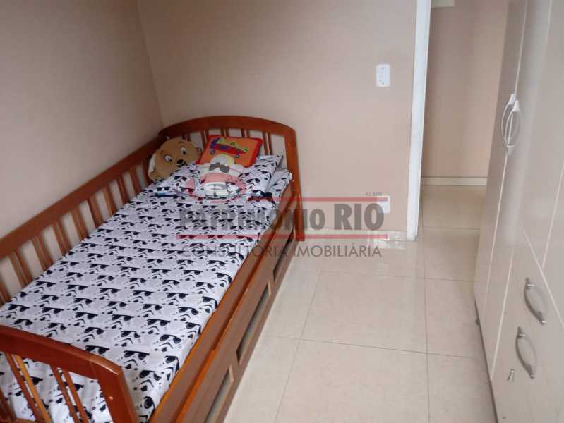 Conheça 10 do imóvel - Excelente Apartamento em Tomas Coelho com 2quartos, vaga de garagem, piscina, churrasqueira e play - PAAP23966 - 11 10 - Excelente Apartamento em Tomas Coelho com 2quartos, vaga de garagem, piscina, churrasqueira e play - PAAP23966 - 11