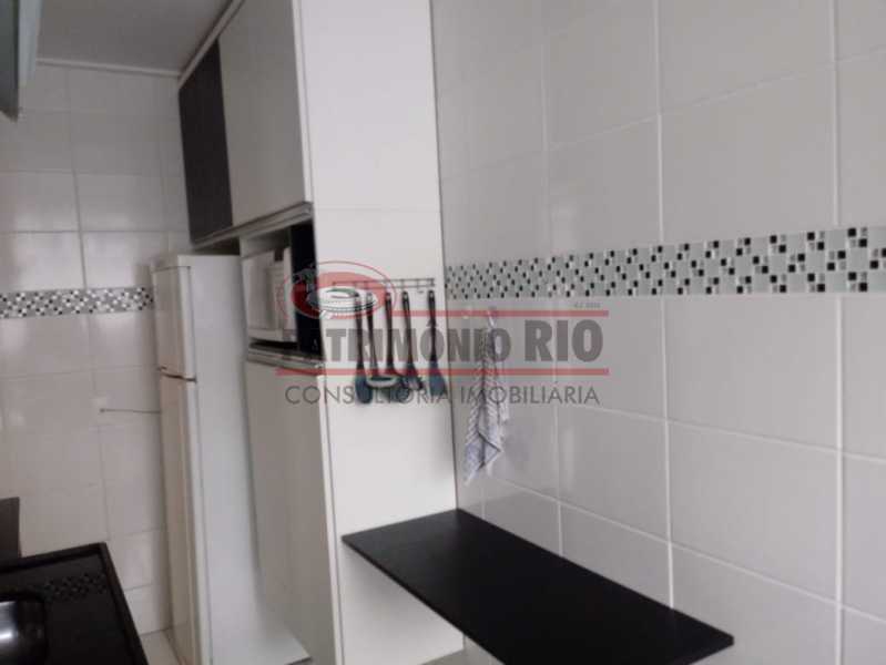 Conheça 14 do imóvel - Excelente Apartamento em Tomas Coelho com 2quartos, vaga de garagem, piscina, churrasqueira e play - PAAP23966 - 15 14 - Excelente Apartamento em Tomas Coelho com 2quartos, vaga de garagem, piscina, churrasqueira e play - PAAP23966 - 15