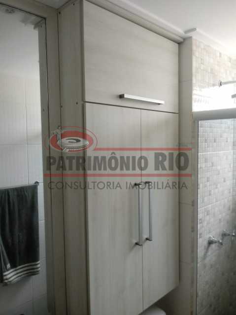 Conheça 17 do imóvel - Excelente Apartamento em Tomas Coelho com 2quartos, vaga de garagem, piscina, churrasqueira e play - PAAP23966 - 18 17 - Excelente Apartamento em Tomas Coelho com 2quartos, vaga de garagem, piscina, churrasqueira e play - PAAP23966 - 18