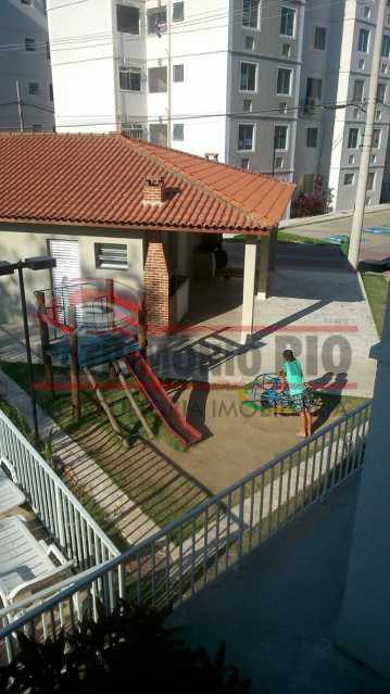 Conheça 20 do imóvel - Excelente Apartamento em Tomas Coelho com 2quartos, vaga de garagem, piscina, churrasqueira e play - PAAP23966 - 21 20 - Excelente Apartamento em Tomas Coelho com 2quartos, vaga de garagem, piscina, churrasqueira e play - PAAP23966 - 21