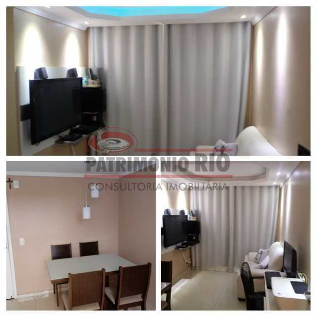 Conheça 22 do imóvel - Excelente Apartamento em Tomas Coelho com 2quartos, vaga de garagem, piscina, churrasqueira e play - PAAP23966 - 23 22 - Excelente Apartamento em Tomas Coelho com 2quartos, vaga de garagem, piscina, churrasqueira e play - PAAP23966 - 23