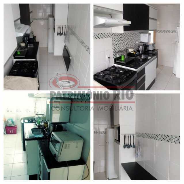 Conheça 25 do imóvel - Excelente Apartamento em Tomas Coelho com 2quartos, vaga de garagem, piscina, churrasqueira e play - PAAP23966 - 26 25 - Excelente Apartamento em Tomas Coelho com 2quartos, vaga de garagem, piscina, churrasqueira e play - PAAP23966 - 26