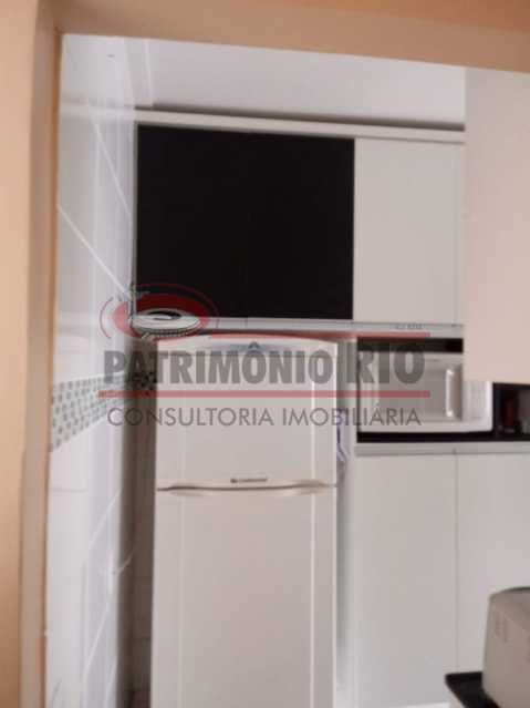 Conheça 26 do imóvel - Excelente Apartamento em Tomas Coelho com 2quartos, vaga de garagem, piscina, churrasqueira e play - PAAP23966 - 27 26 - Excelente Apartamento em Tomas Coelho com 2quartos, vaga de garagem, piscina, churrasqueira e play - PAAP23966 - 27