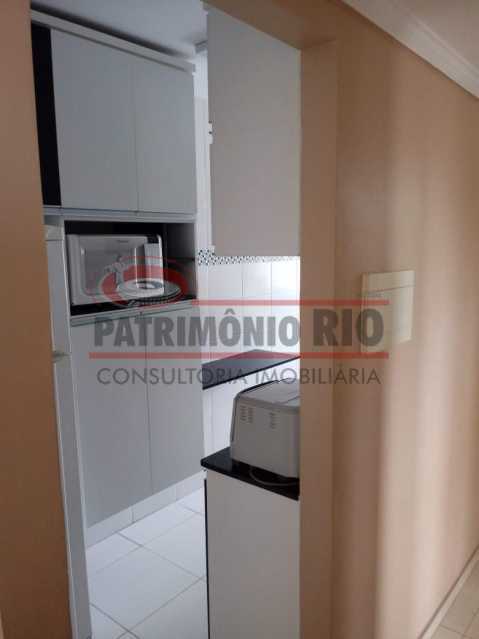 Conheça 27 do imóvel - Excelente Apartamento em Tomas Coelho com 2quartos, vaga de garagem, piscina, churrasqueira e play - PAAP23966 - 28 27 - Excelente Apartamento em Tomas Coelho com 2quartos, vaga de garagem, piscina, churrasqueira e play - PAAP23966 - 28