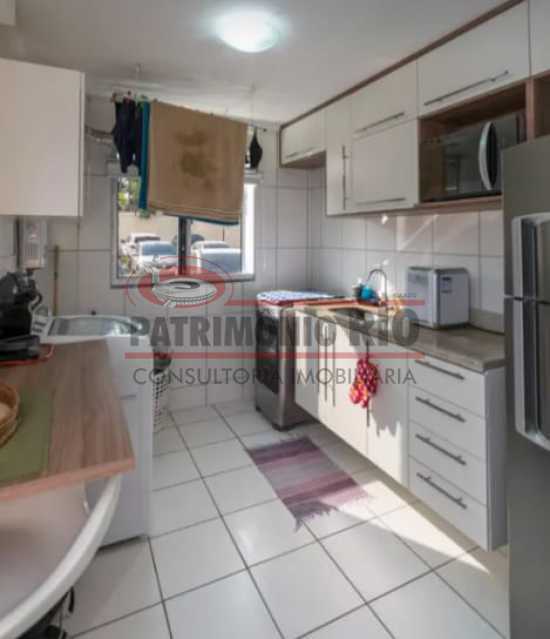 Conheça SPR 1 do imóvel - Apartamento de 1quarto no Spazio Recoleta - PAAP10450 - 7 SPR 1 - Apartamento de 1quarto no Spazio Recoleta - PAAP10450 - 7