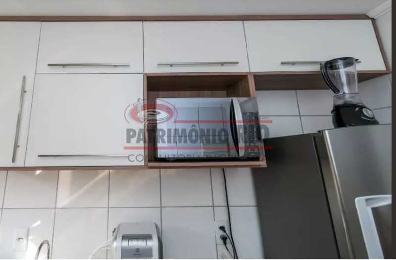 Conheça SPR6 do imóvel - Apartamento de 1quarto no Spazio Recoleta - PAAP10450 - 8 SPR6 - Apartamento de 1quarto no Spazio Recoleta - PAAP10450 - 8
