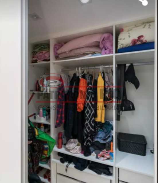 Conheça SPR7 do imóvel - Apartamento de 1quarto no Spazio Recoleta - PAAP10450 - 17 SPR7 - Apartamento de 1quarto no Spazio Recoleta - PAAP10450 - 17