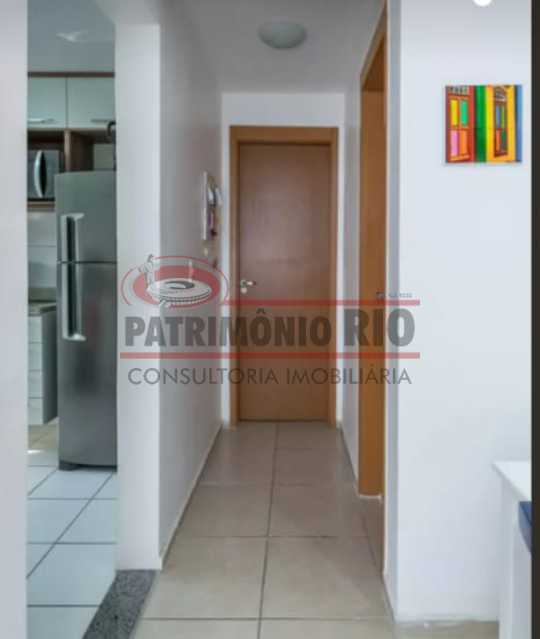 Conheça SPR8 do imóvel - Apartamento de 1quarto no Spazio Recoleta - PAAP10450 - 11 SPR8 - Apartamento de 1quarto no Spazio Recoleta - PAAP10450 - 11