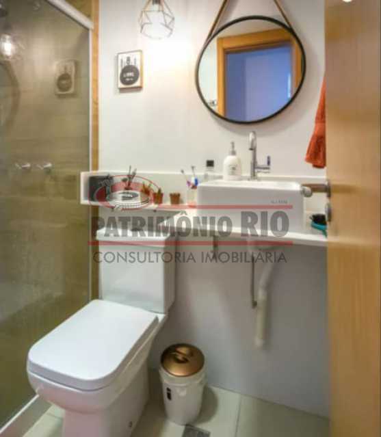 Conheça SPR10 do imóvel - Apartamento de 1quarto no Spazio Recoleta - PAAP10450 - 12 SPR10 - Apartamento de 1quarto no Spazio Recoleta - PAAP10450 - 12