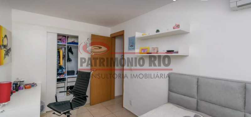 SPR12 - Apartamento de 1quarto no Spazio Recoleta - PAAP10450 - 16