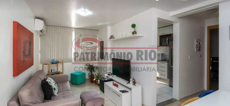 Conheça SPR13 do imóvel - Apartamento de 1quarto no Spazio Recoleta - PAAP10450 - 5 SPR13 - Apartamento de 1quarto no Spazio Recoleta - PAAP10450 - 5