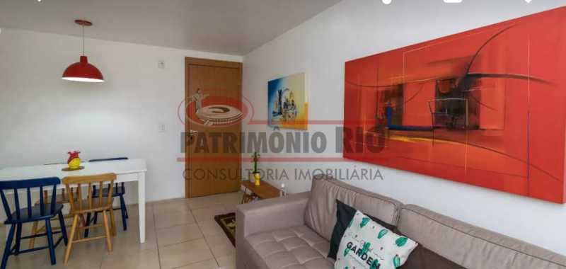 Conheça SPR14 do imóvel - Apartamento de 1quarto no Spazio Recoleta - PAAP10450 - 1 SPR14 - Apartamento de 1quarto no Spazio Recoleta - PAAP10450 - 1