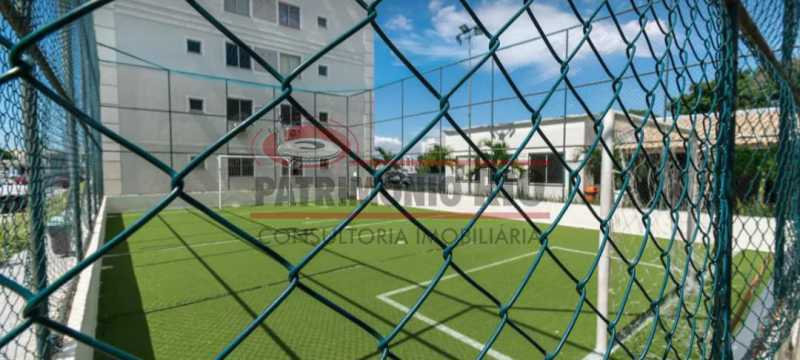 Conheça SPR15 do imóvel - Apartamento de 1quarto no Spazio Recoleta - PAAP10450 - 18 SPR15 - Apartamento de 1quarto no Spazio Recoleta - PAAP10450 - 18