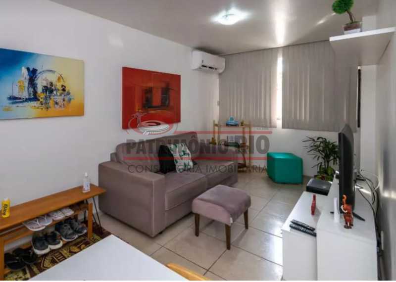 Conheça SPR16 do imóvel - Apartamento de 1quarto no Spazio Recoleta - PAAP10450 - 3 SPR16 - Apartamento de 1quarto no Spazio Recoleta - PAAP10450 - 3