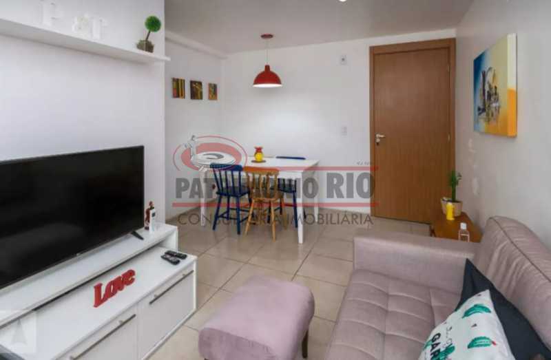 Conheça SPR19 do imóvel - Apartamento de 1quarto no Spazio Recoleta - PAAP10450 - 4 SPR19 - Apartamento de 1quarto no Spazio Recoleta - PAAP10450 - 4