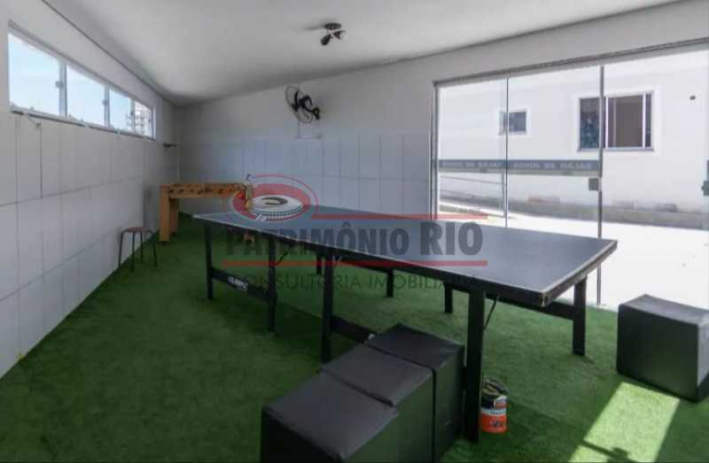 Conheça SPR22 do imóvel - Apartamento de 1quarto no Spazio Recoleta - PAAP10450 - 19 SPR22 - Apartamento de 1quarto no Spazio Recoleta - PAAP10450 - 19