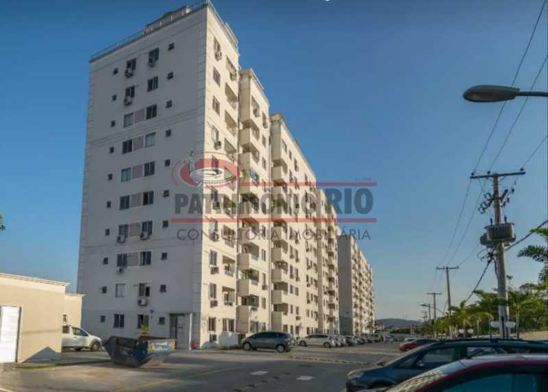 Conheça SPR26 do imóvel - Apartamento de 1quarto no Spazio Recoleta - PAAP10450 - 22 SPR26 - Apartamento de 1quarto no Spazio Recoleta - PAAP10450 - 22