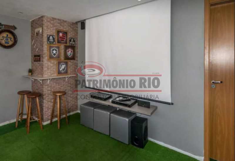 Conheça SPR36 do imóvel - Apartamento de 1quarto no Spazio Recoleta - PAAP10450 - 23 SPR36 - Apartamento de 1quarto no Spazio Recoleta - PAAP10450 - 23