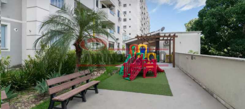 Conheça SPR37 do imóvel - Apartamento de 1quarto no Spazio Recoleta - PAAP10450 - 24 SPR37 - Apartamento de 1quarto no Spazio Recoleta - PAAP10450 - 24