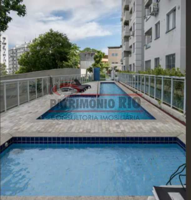 Conheça SPR38 do imóvel - Apartamento de 1quarto no Spazio Recoleta - PAAP10450 - 25 SPR38 - Apartamento de 1quarto no Spazio Recoleta - PAAP10450 - 25